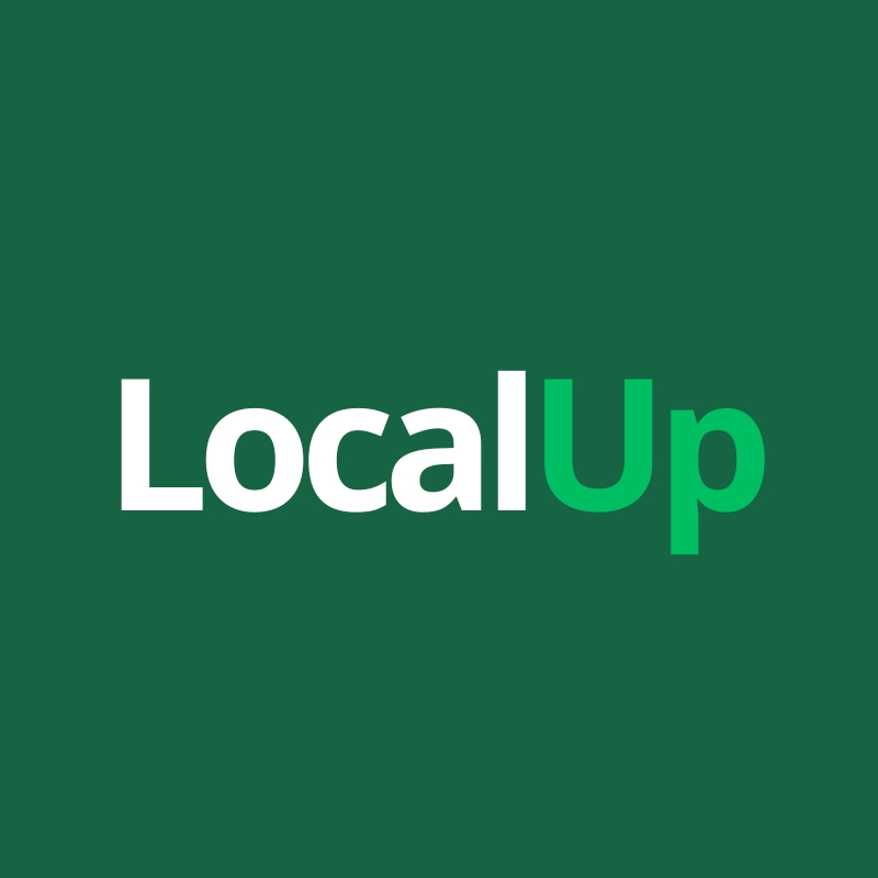 Logo Localup