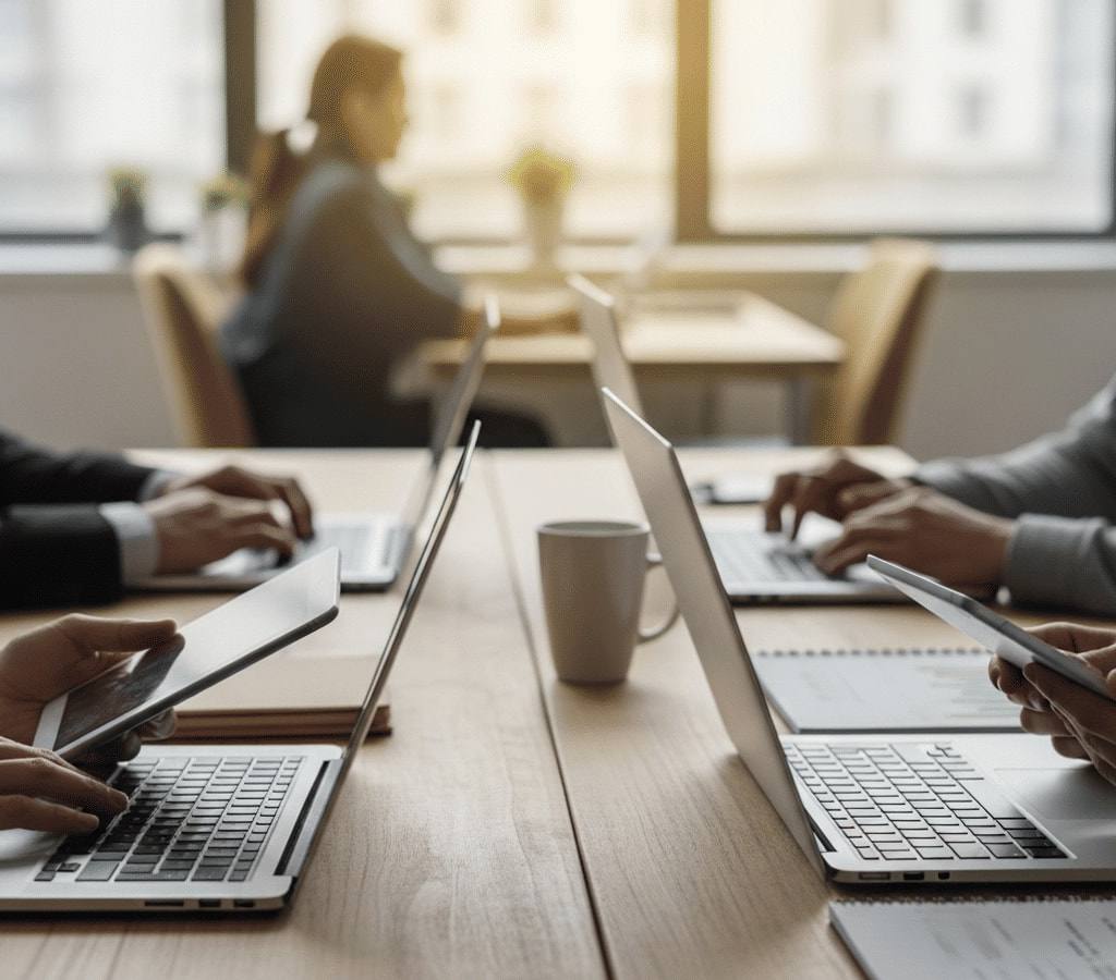 Localnord, plateforme de gestion Google My Business