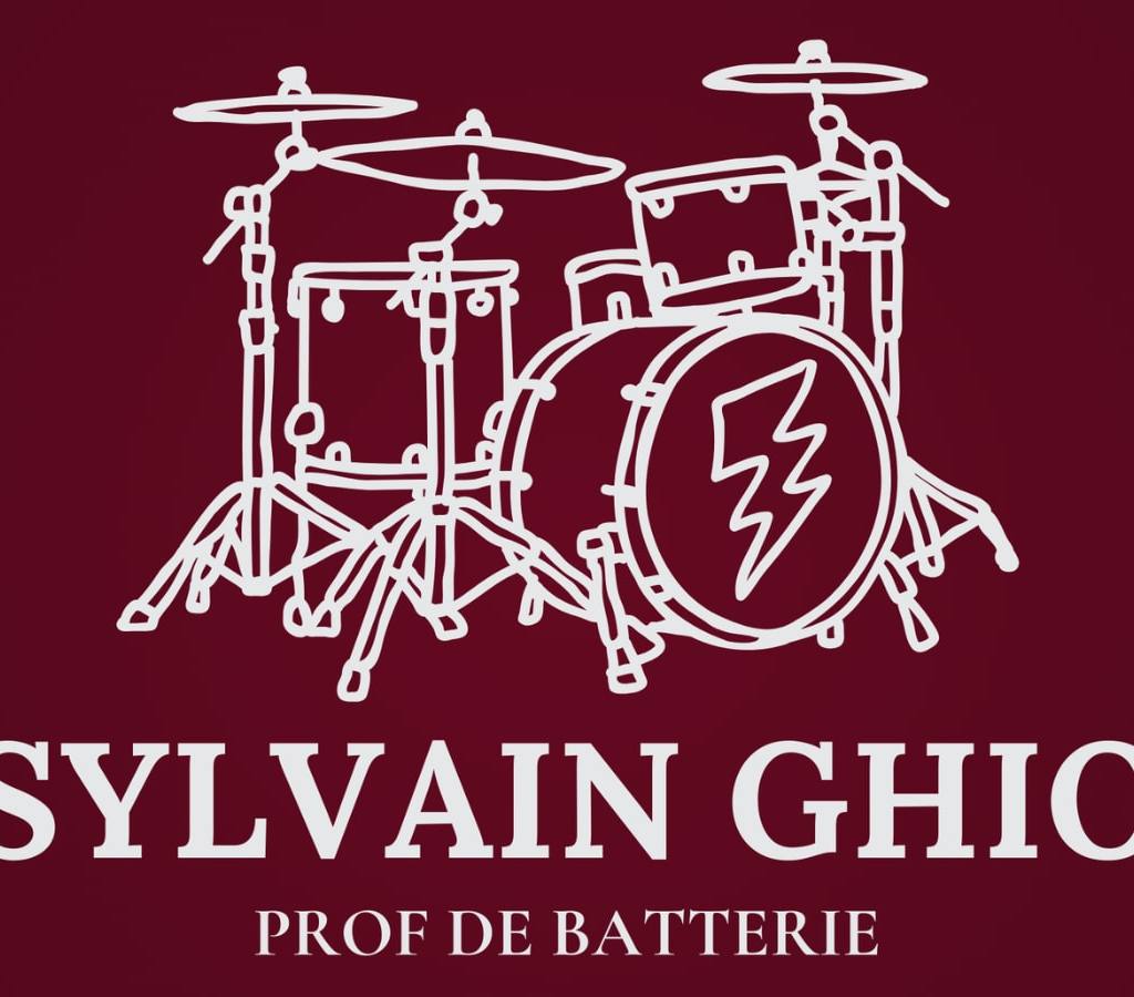 Batterie complète au studio de La Valette-du-Var